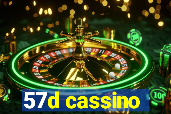 57d cassino